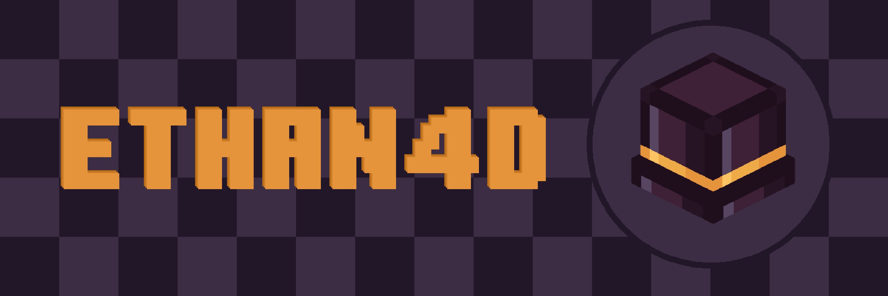 Ethan4D