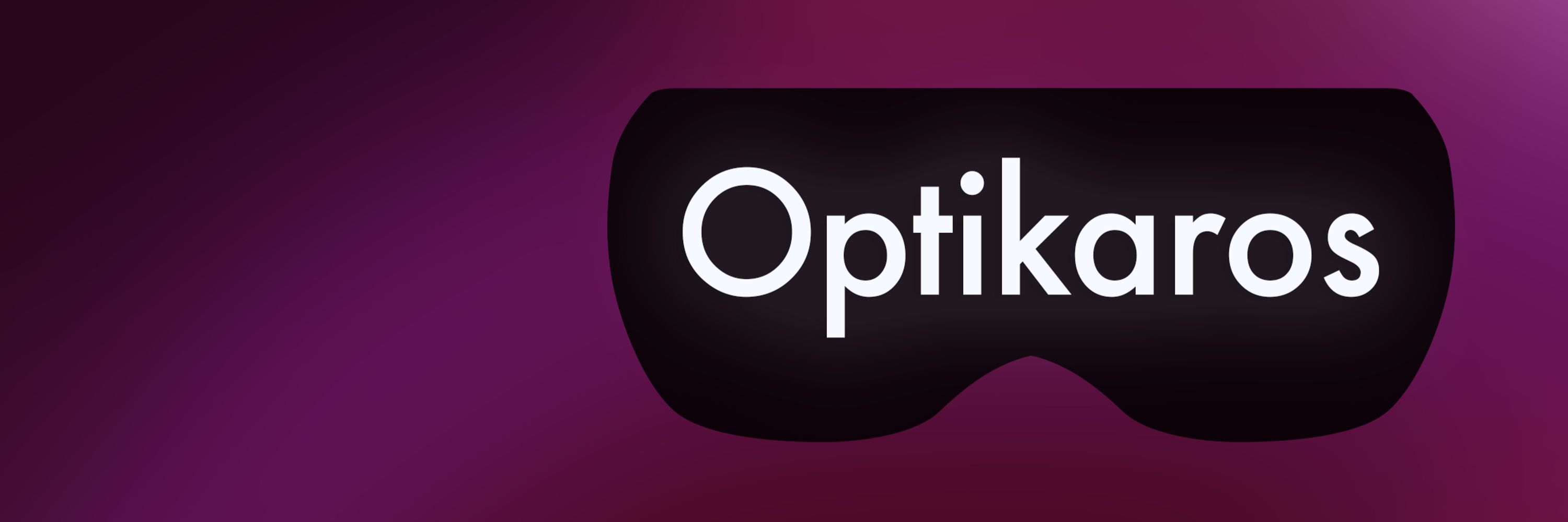 Optikaros (Quinn / Rome)