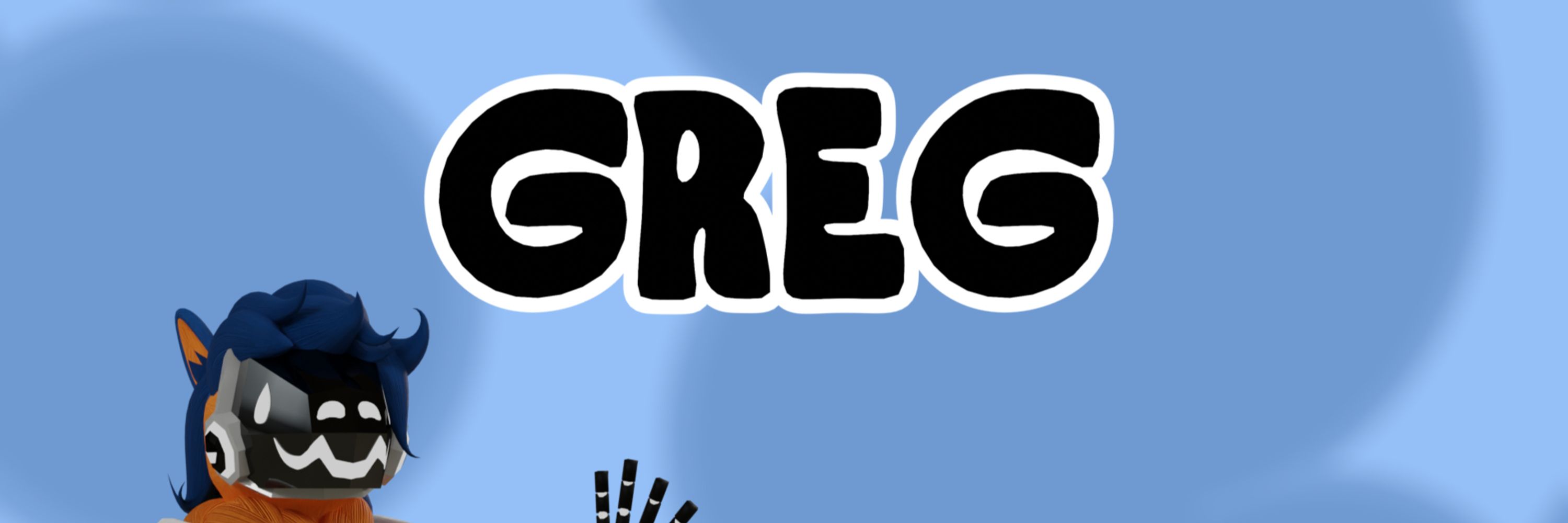 Greg🔞