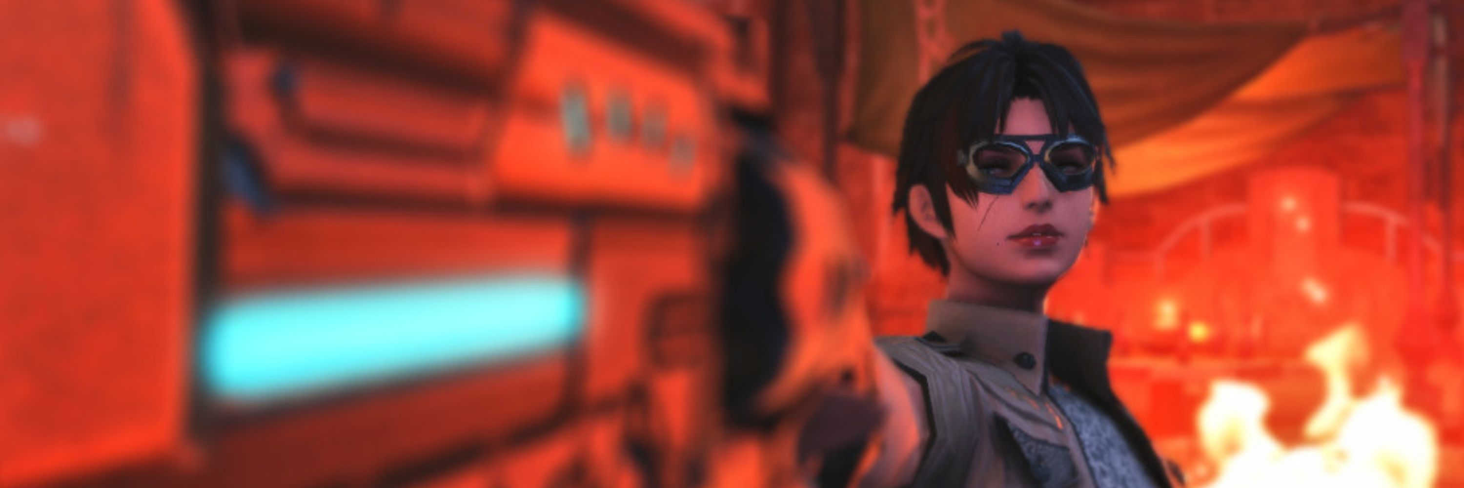 Tsukiko