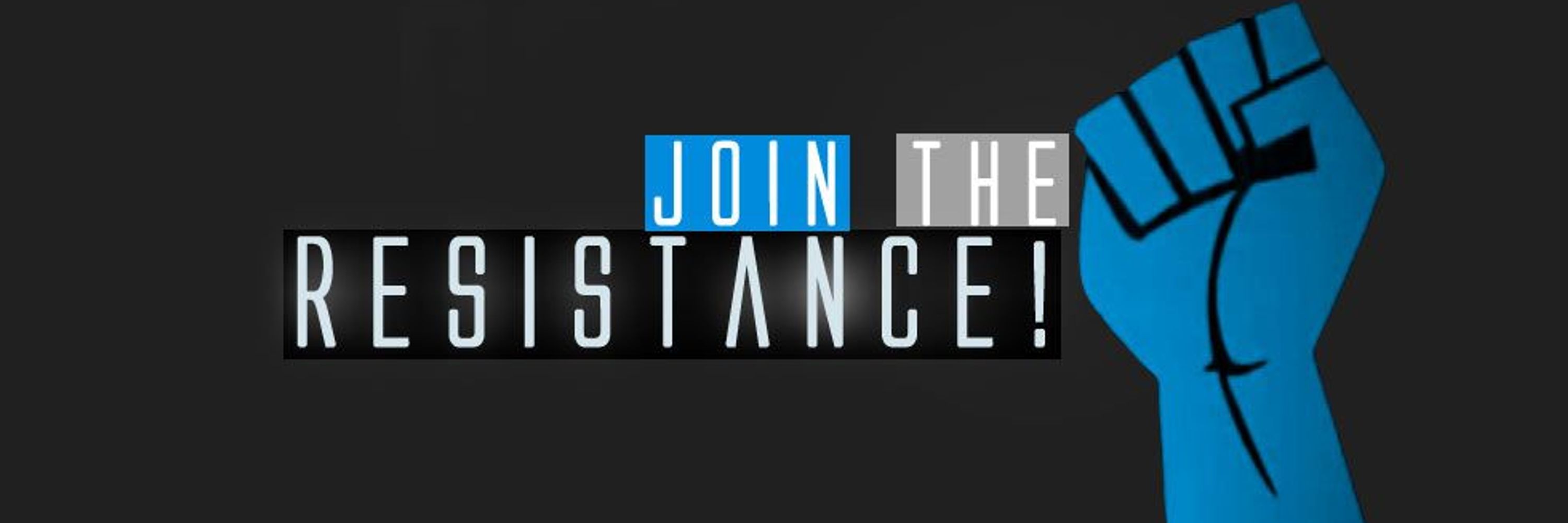 Resist MAGA