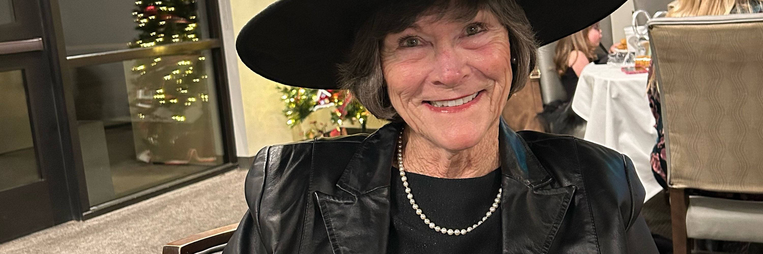 Carolyn Kehrli