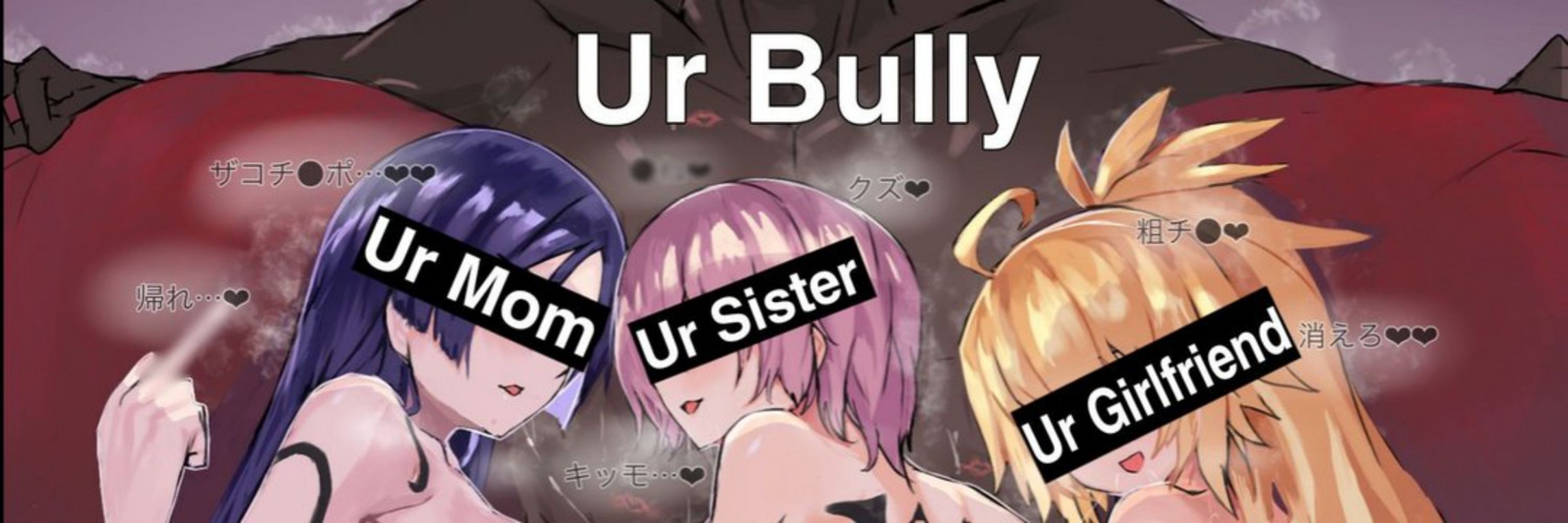 𝐓𝐡𝐮𝐠 𝐍𝐢𝐠𝐠𝐞𝐫