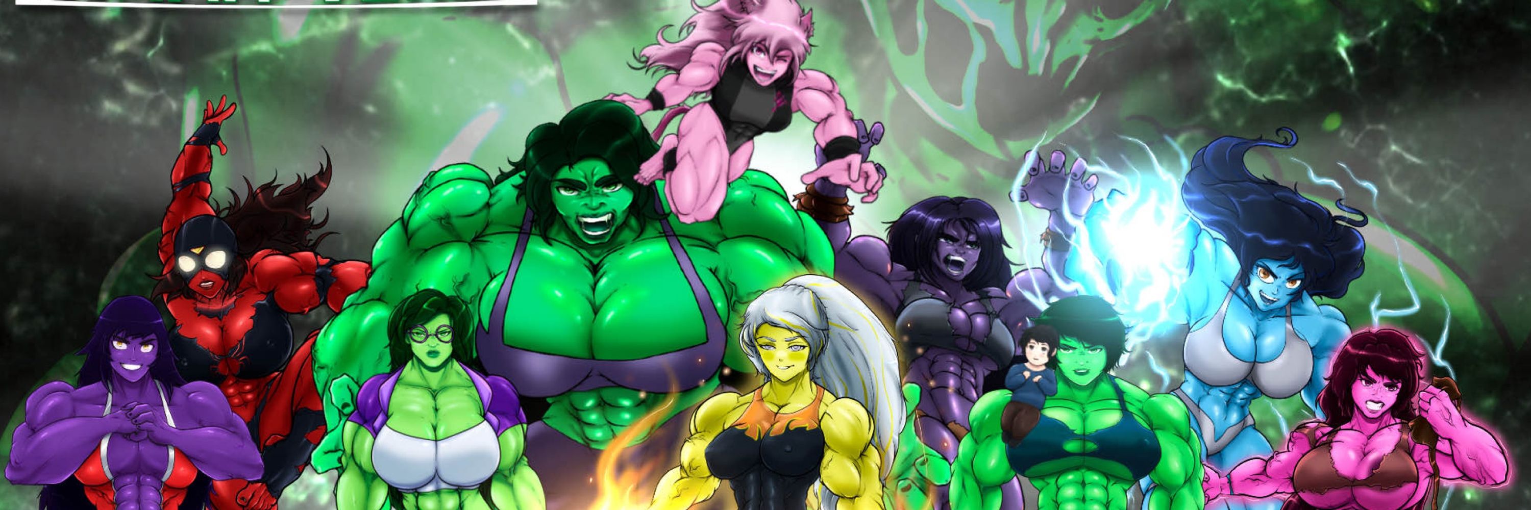 Into The GammaVerse (official)