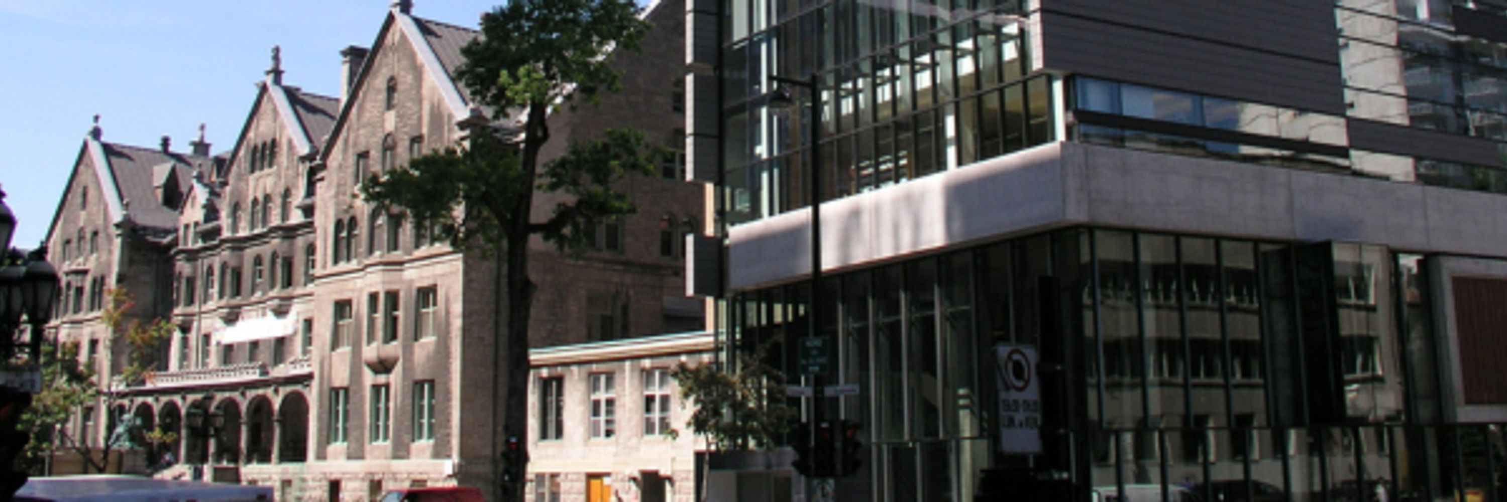 Schulich School of Music of McGill University