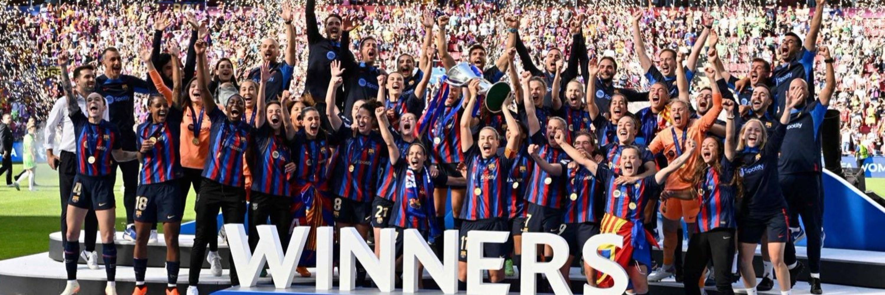 Visca el Barça💙❤️