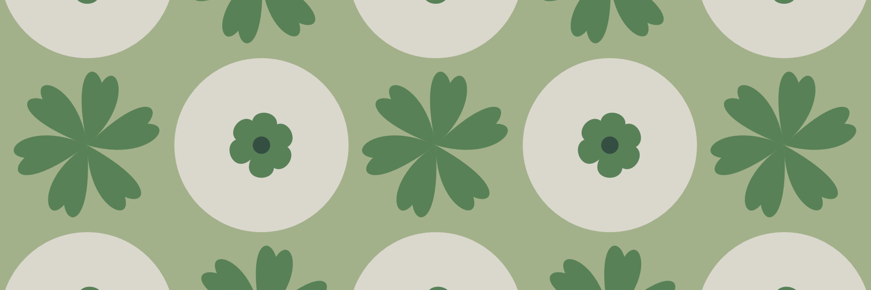 Pattern Bloom