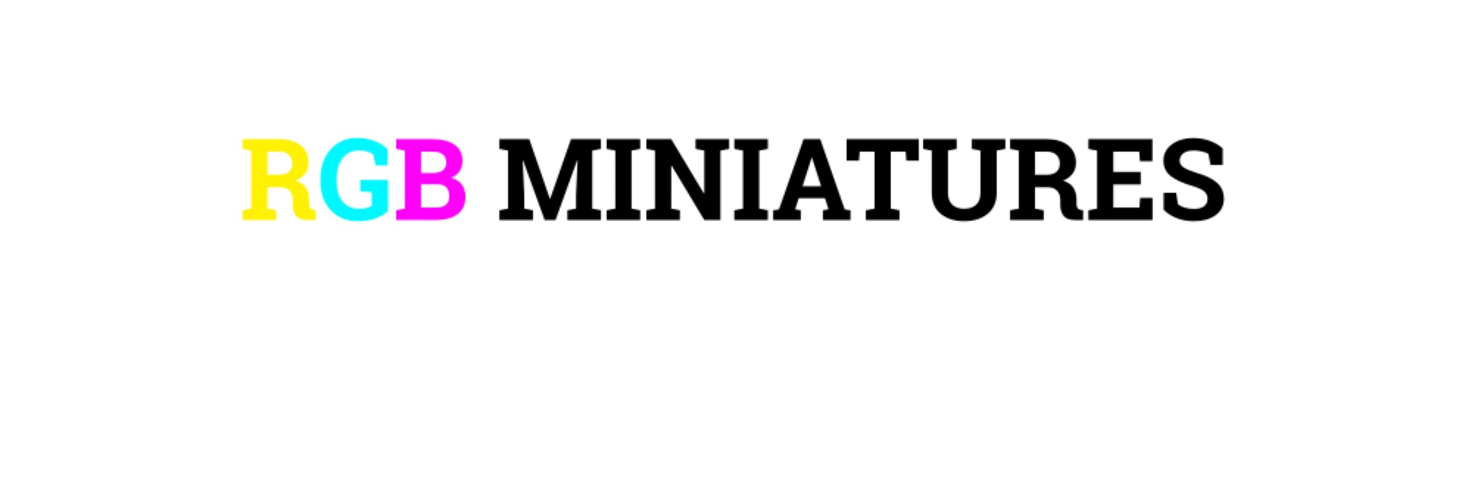 RGB Miniatures