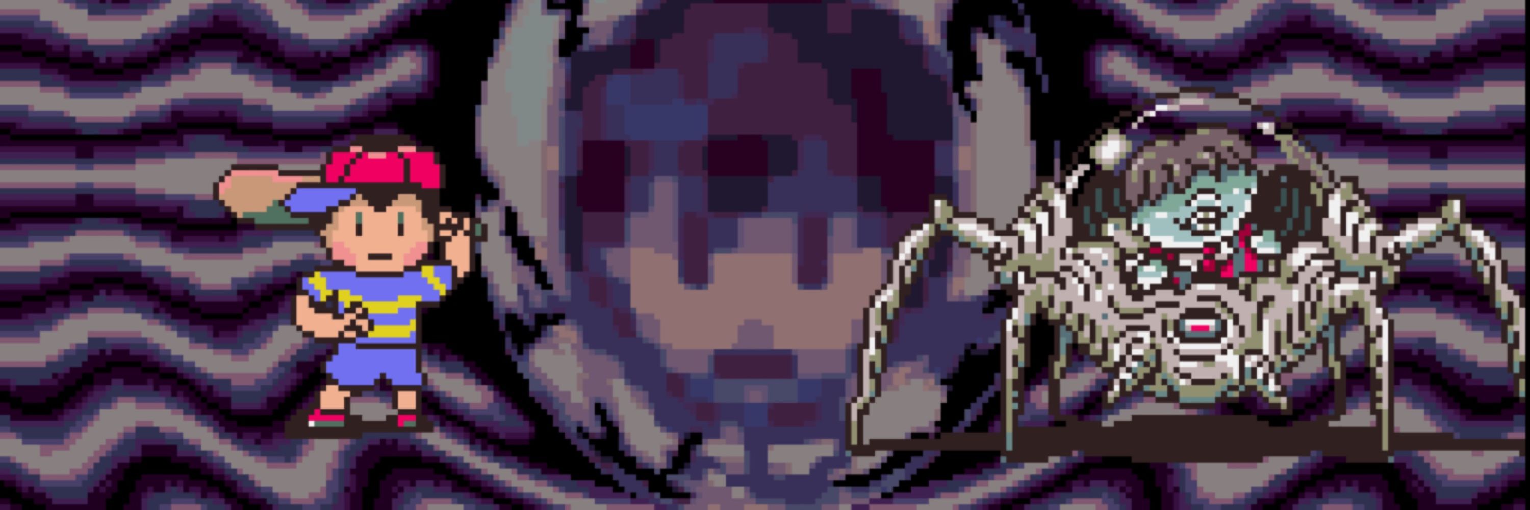 Red SpookTen