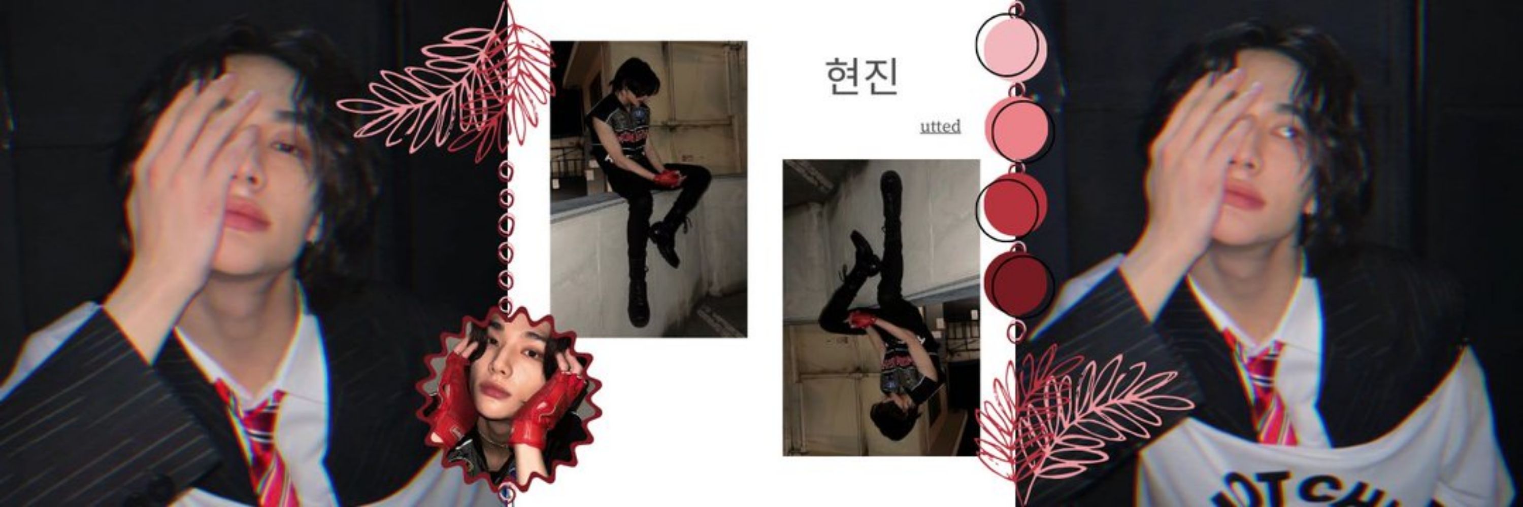 𝒎𝒂𝒚🥟🍒 • viu o ateez