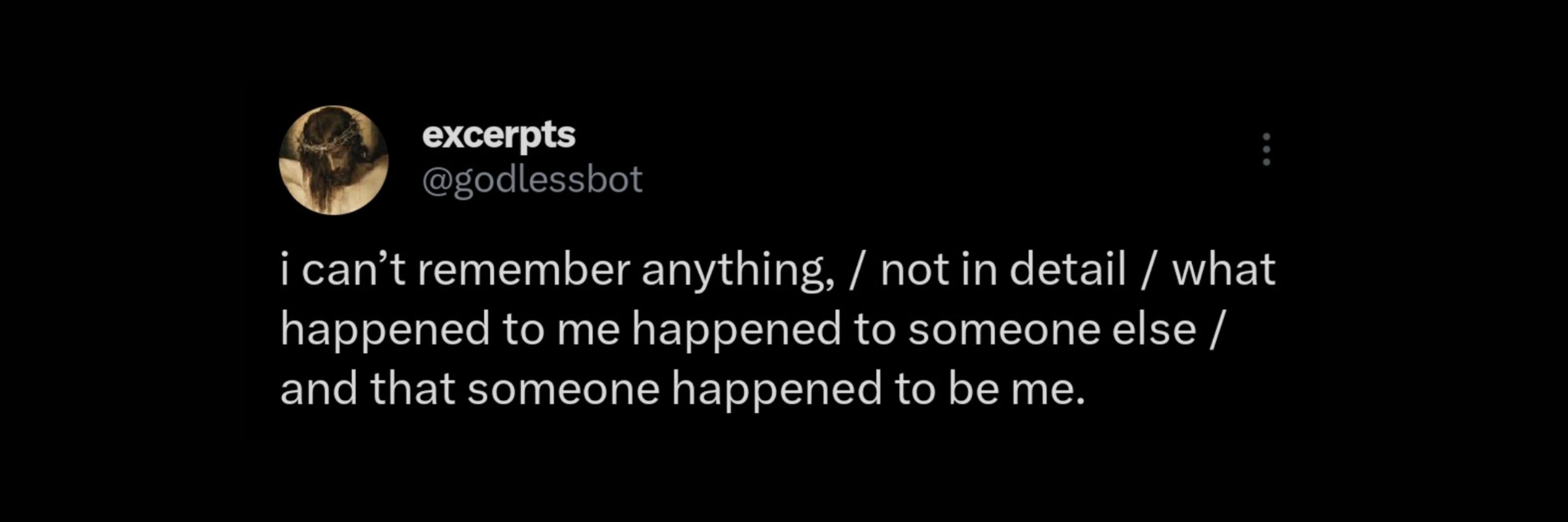 vesper