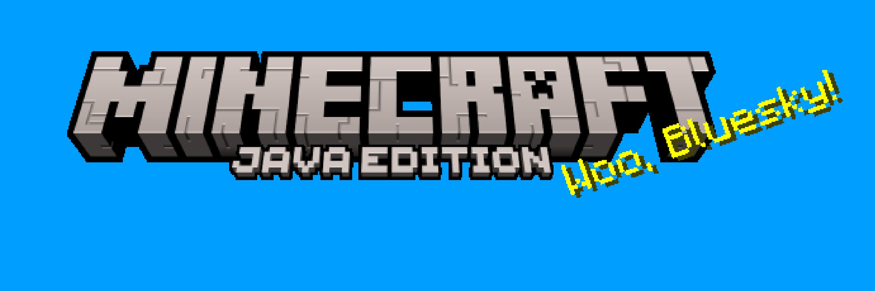 Minecraft Splash Texts