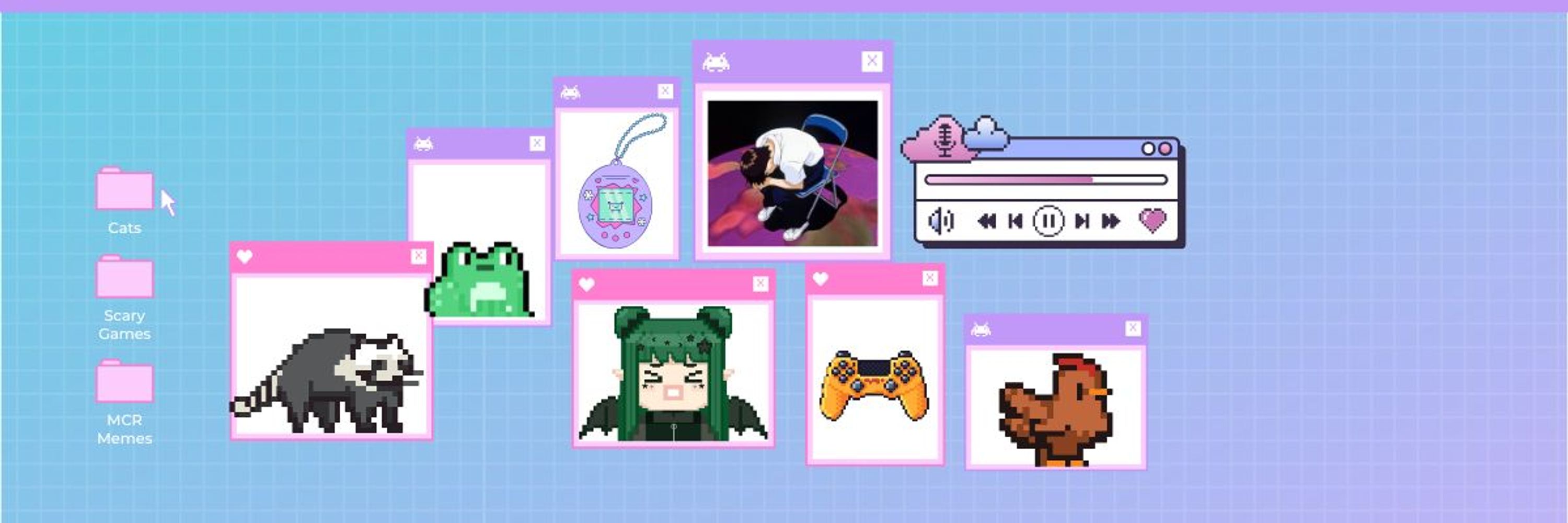 Digital Dee Dee