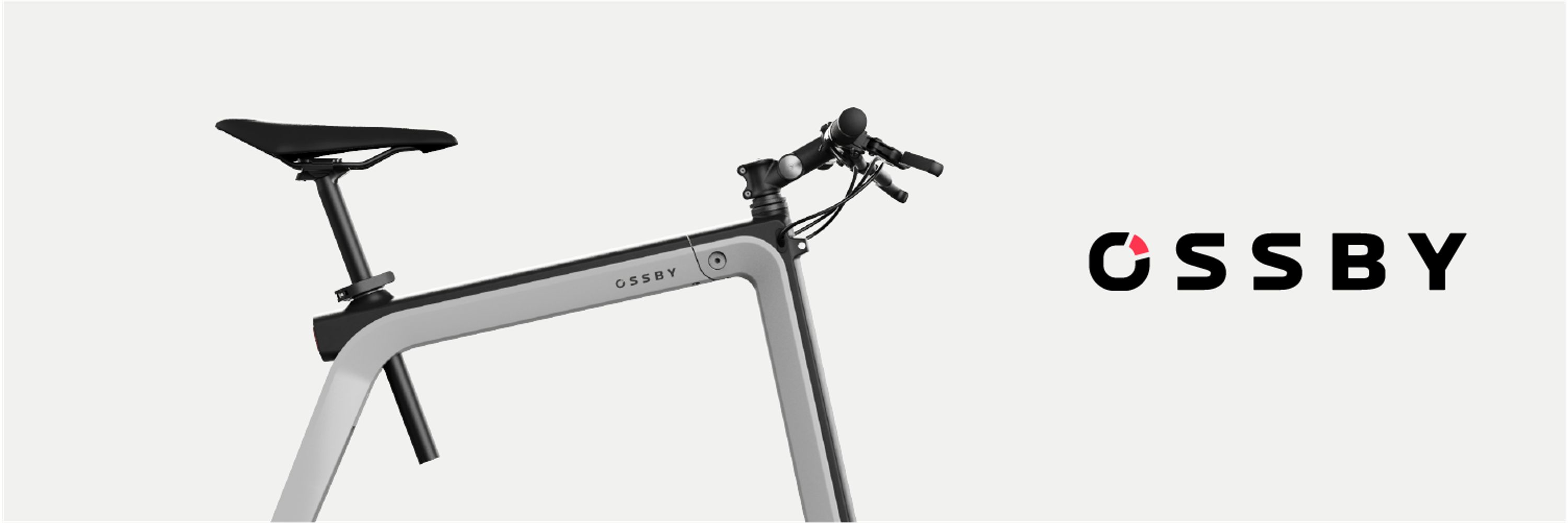 Ossby Folding Bikes