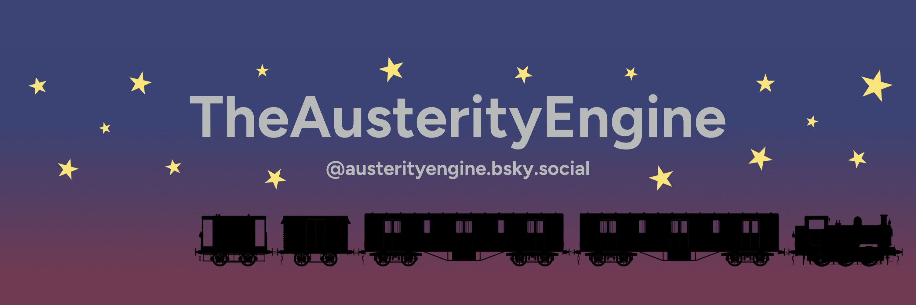 TheAusterityEngine