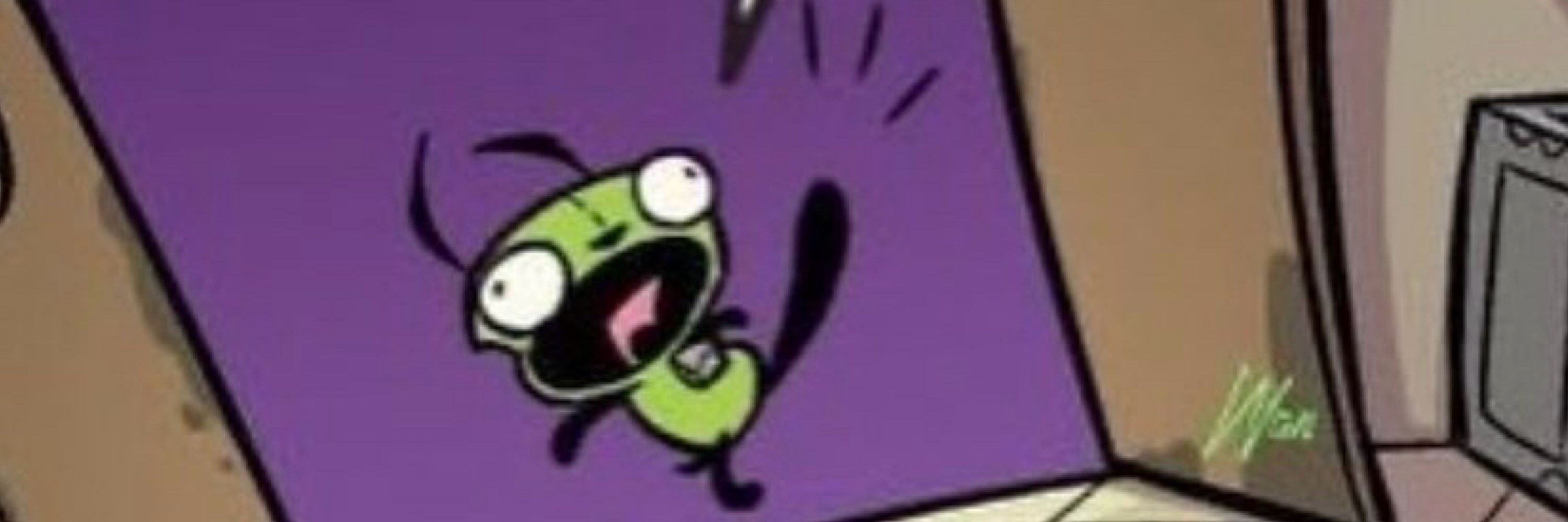 ✨️Gay Panic✨️