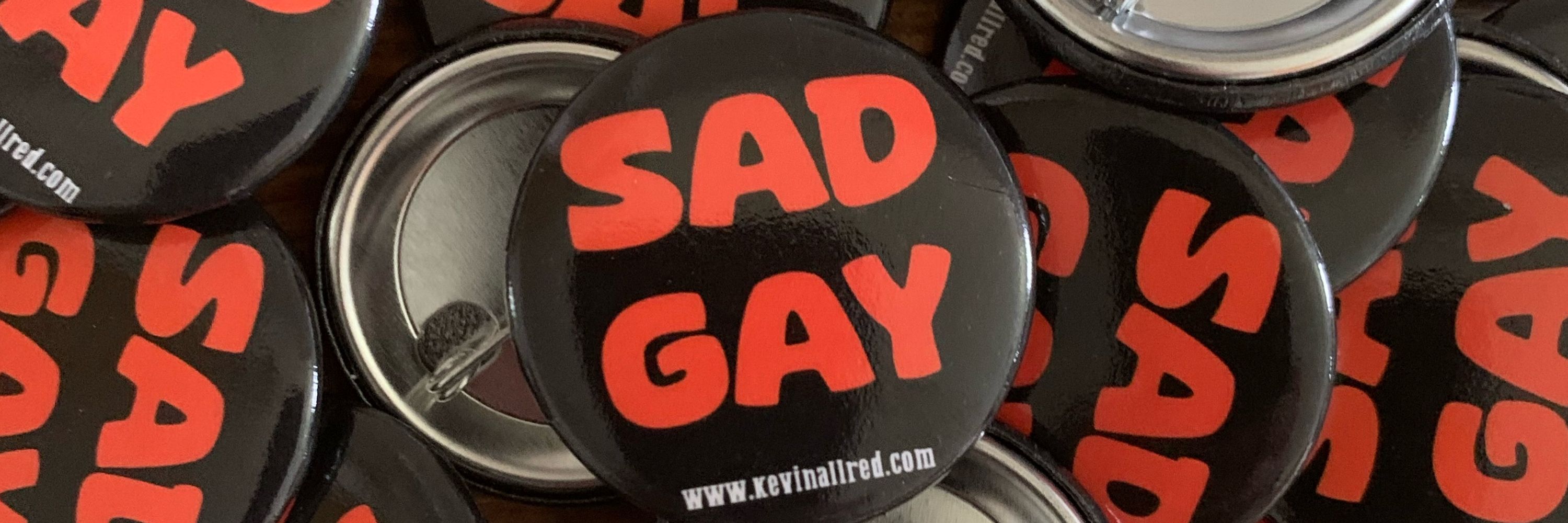Kevin Allred
