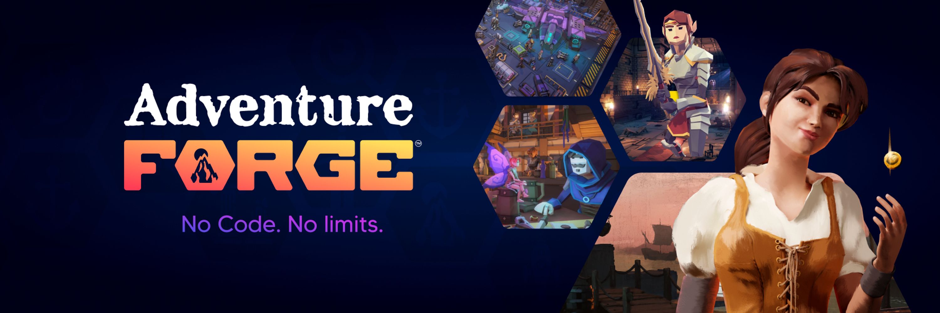 Adventure Forge
