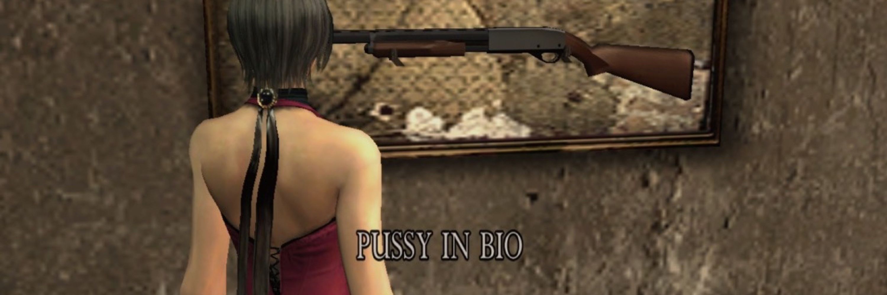 ~ D