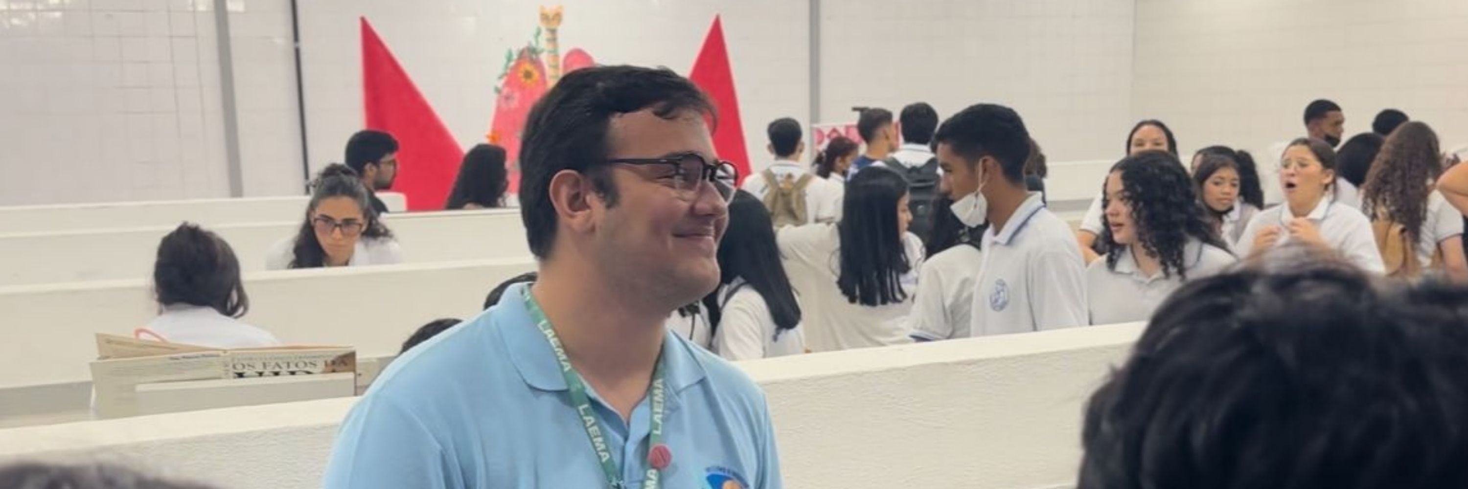 Menino seu crime