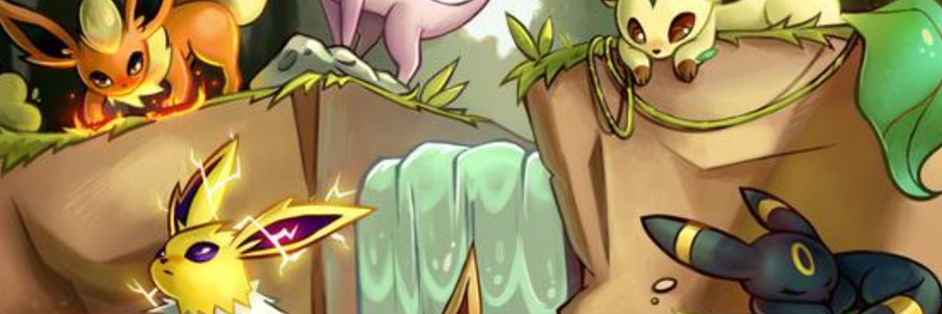 Dust!Leafy