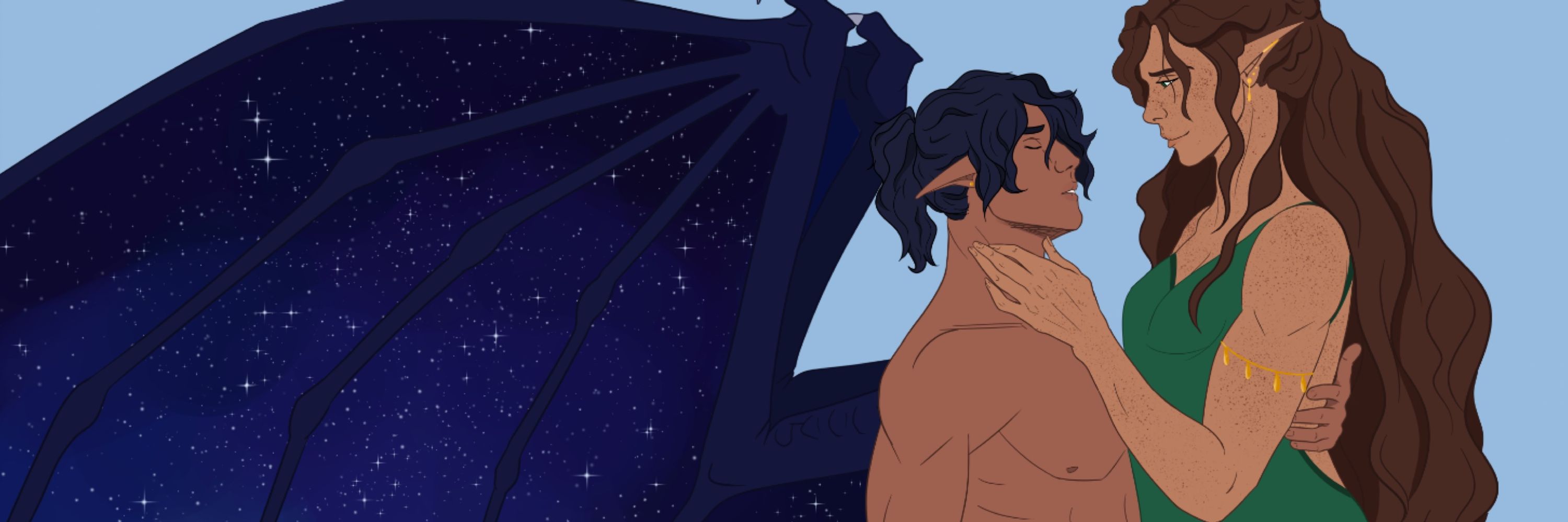 🌙Wyatt✨