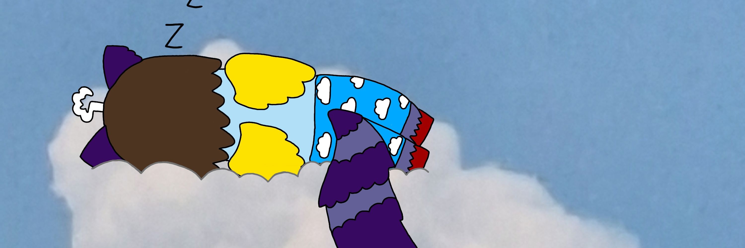 Cloudie Pegacoon 