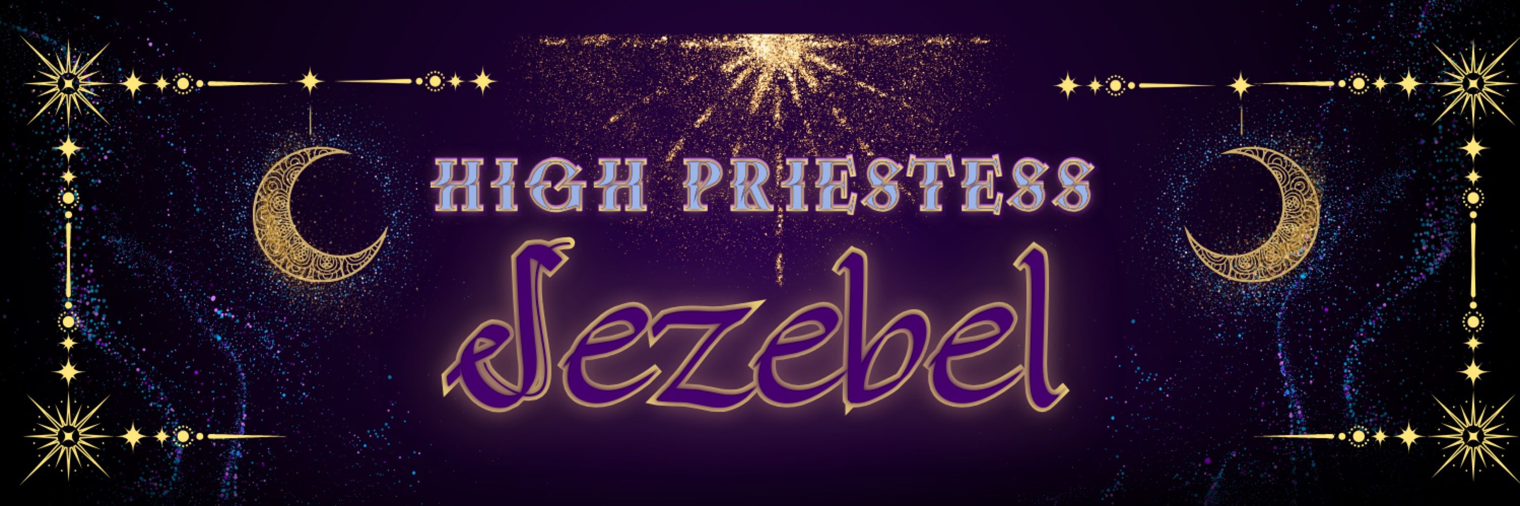 HighPriestessJezebel
