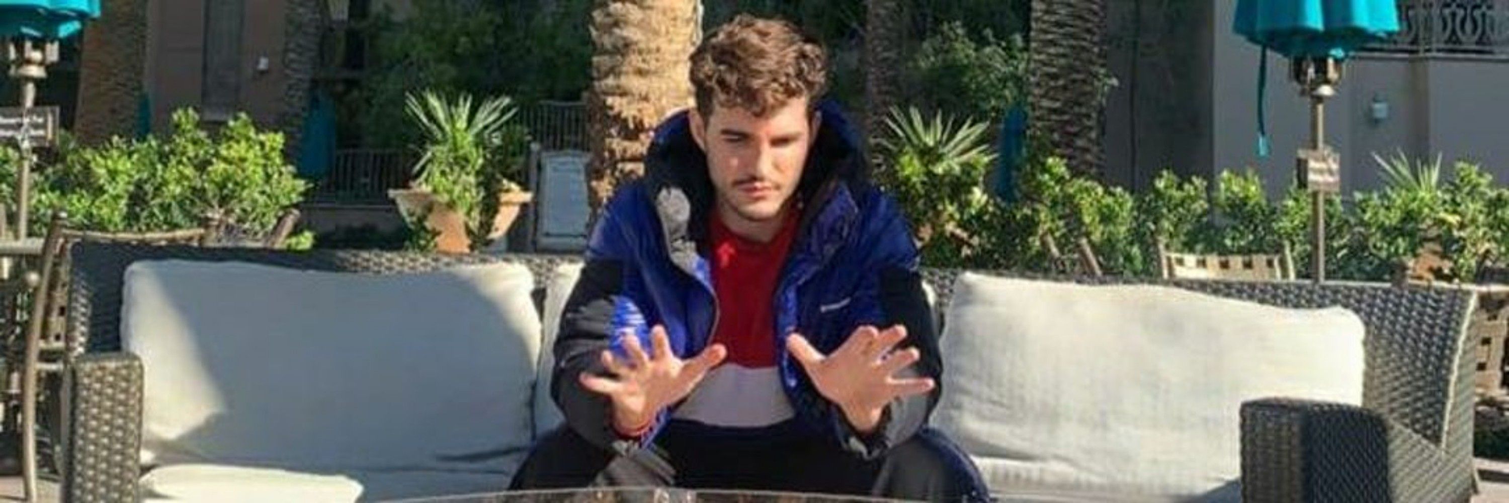 Mike do Jão