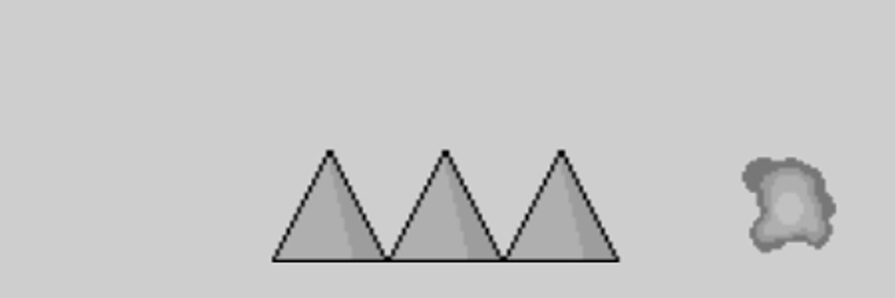 IWBTG fangame takes bot