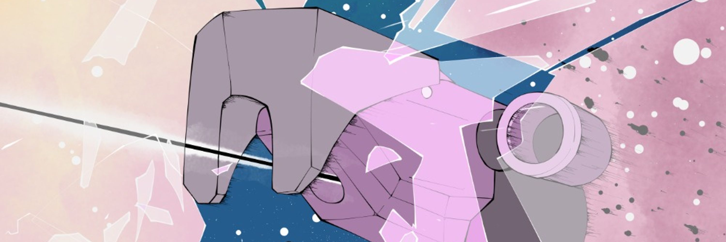 Belle Is Still Making Comics