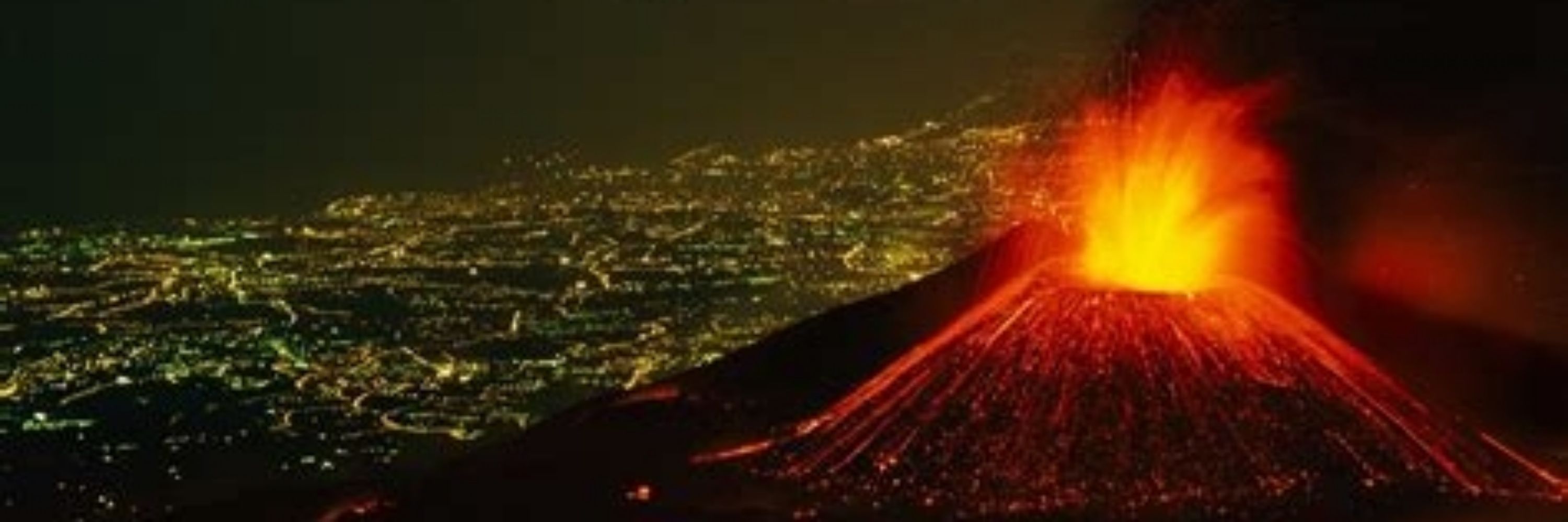 Mt. Etna