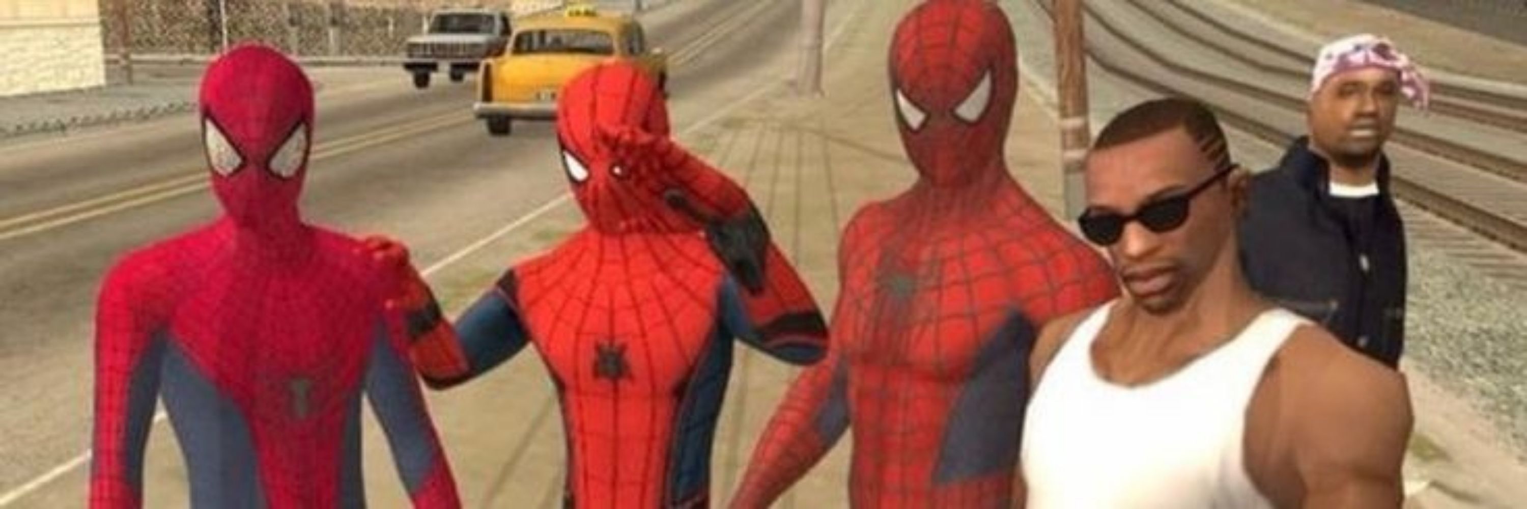  Personagens Filézinhos