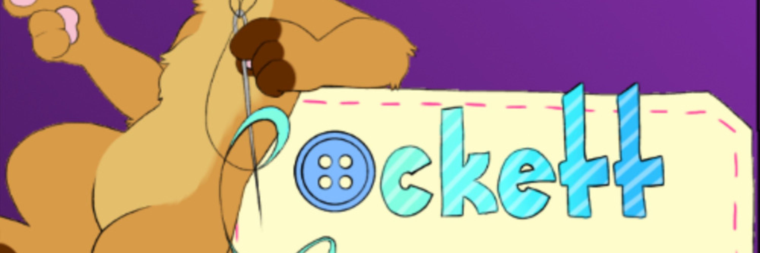 pockettmouse