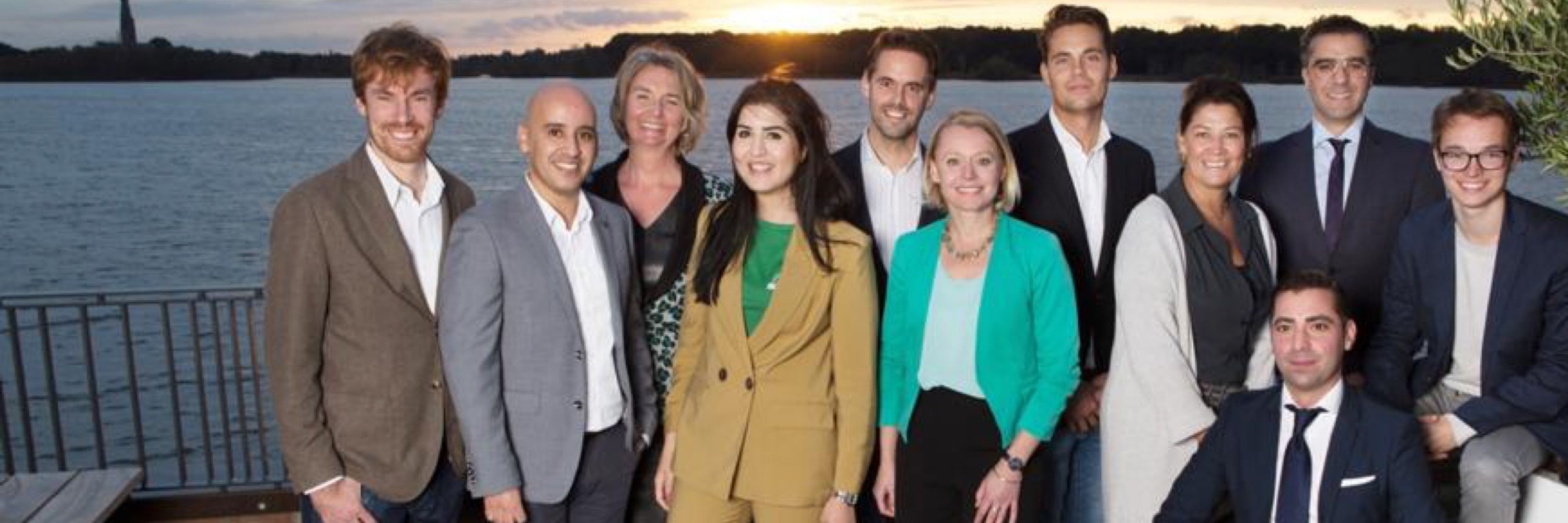 D66 Amstelveen