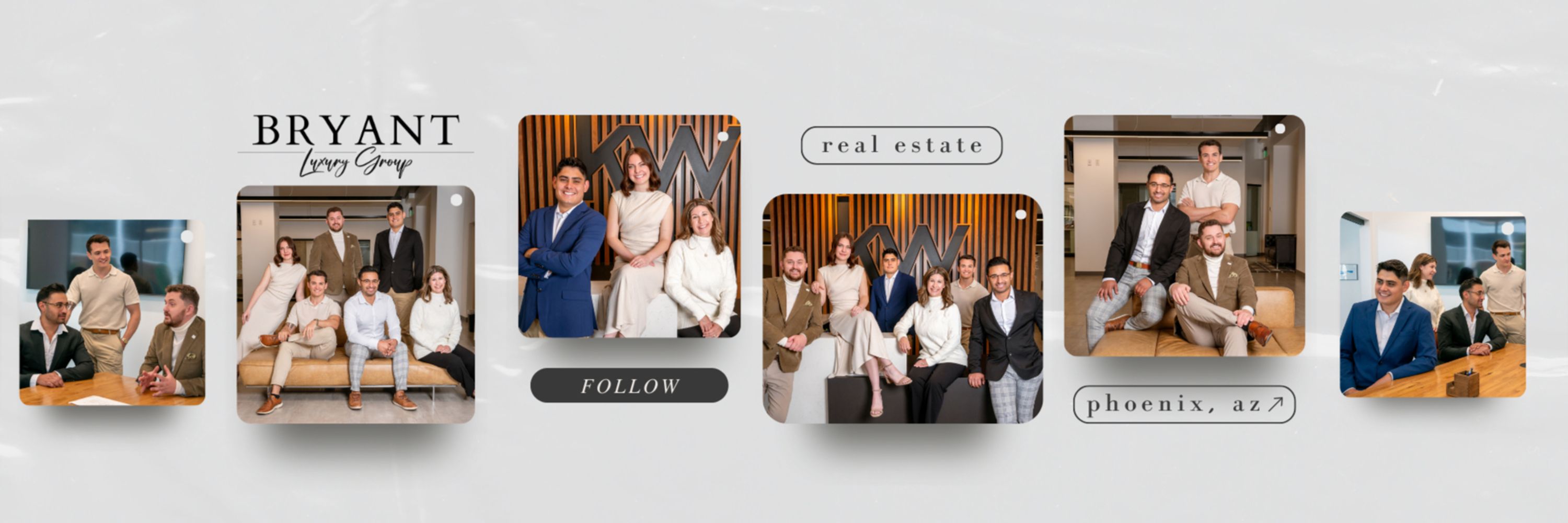 Bryant Luxury Group
