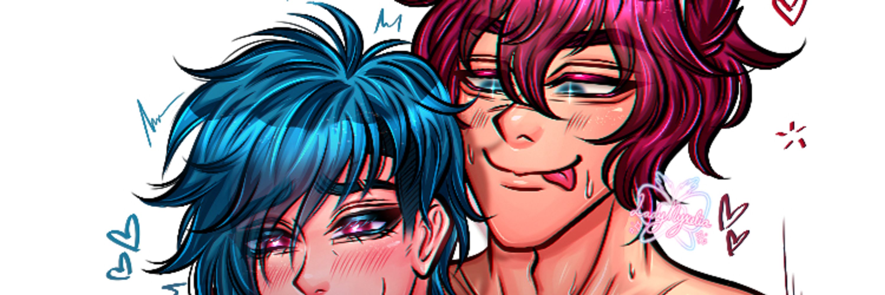 ❤️🔞Nyxie🔞❤️