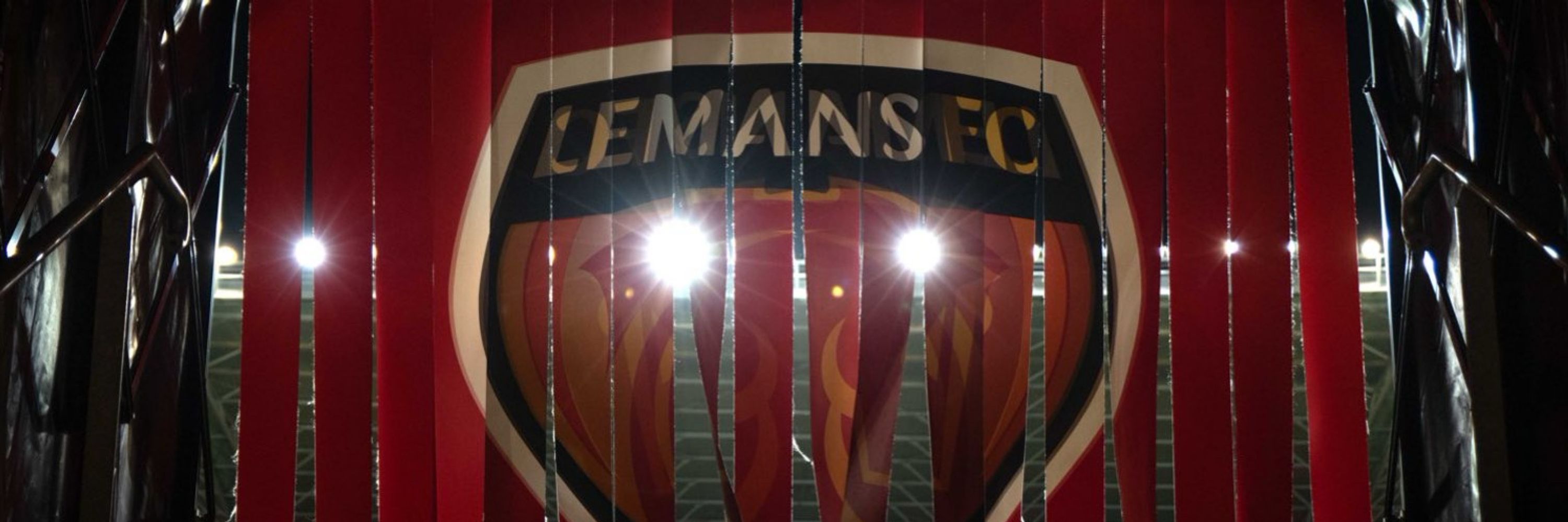 LE MANS FC