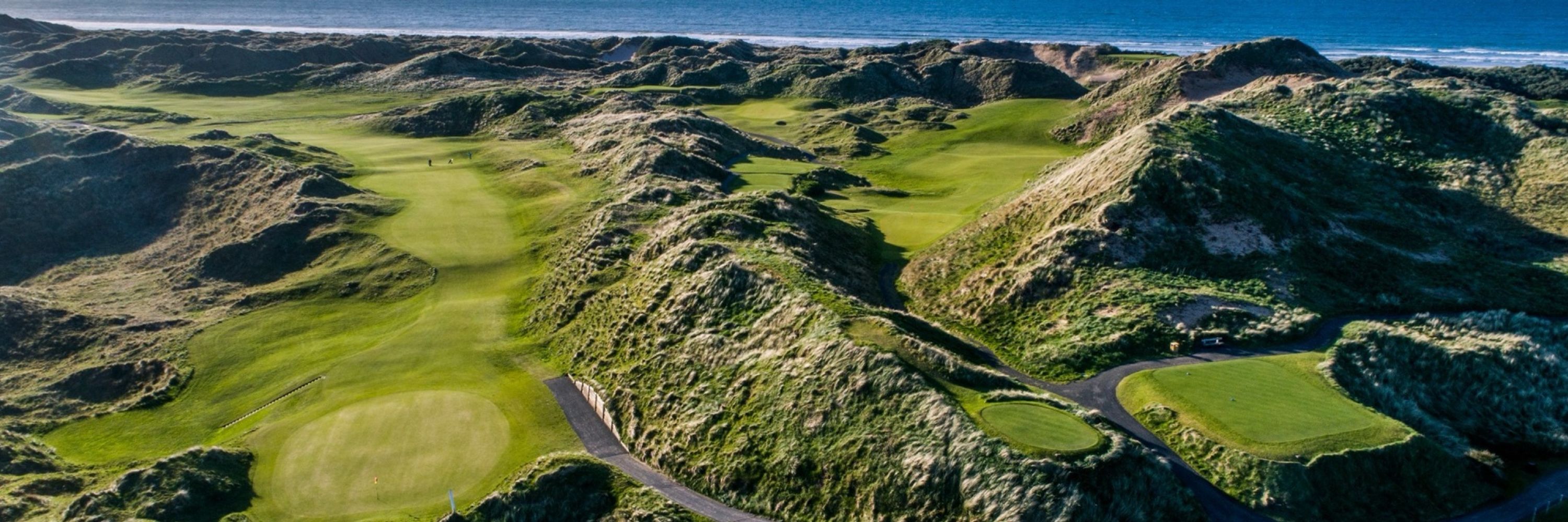 Rory Mcllroy
