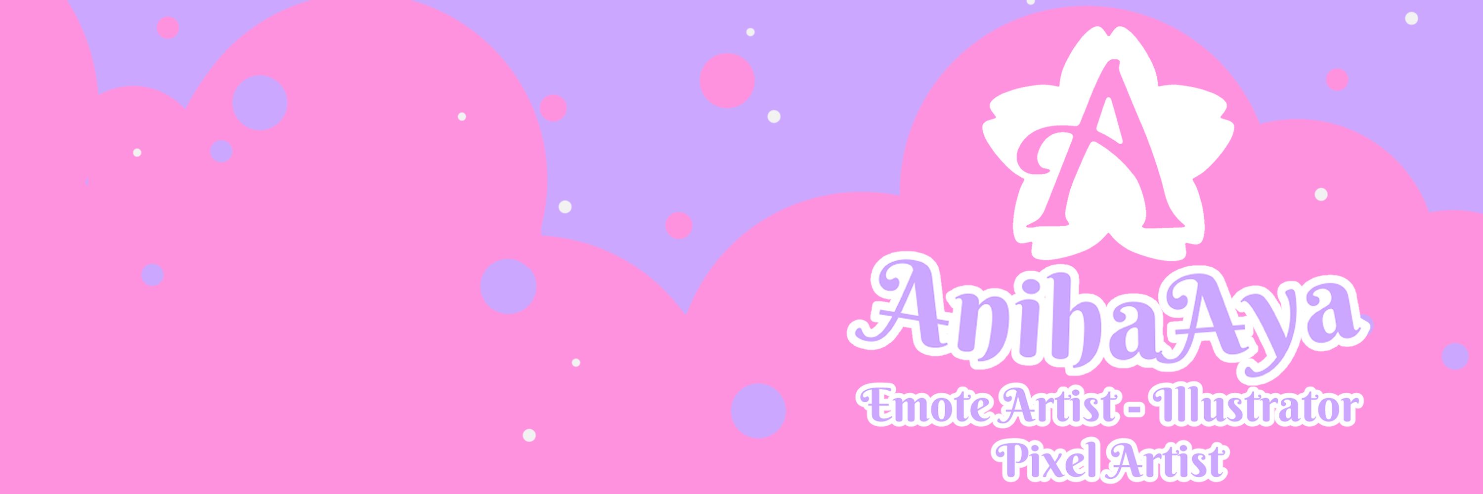 Aniha 💜