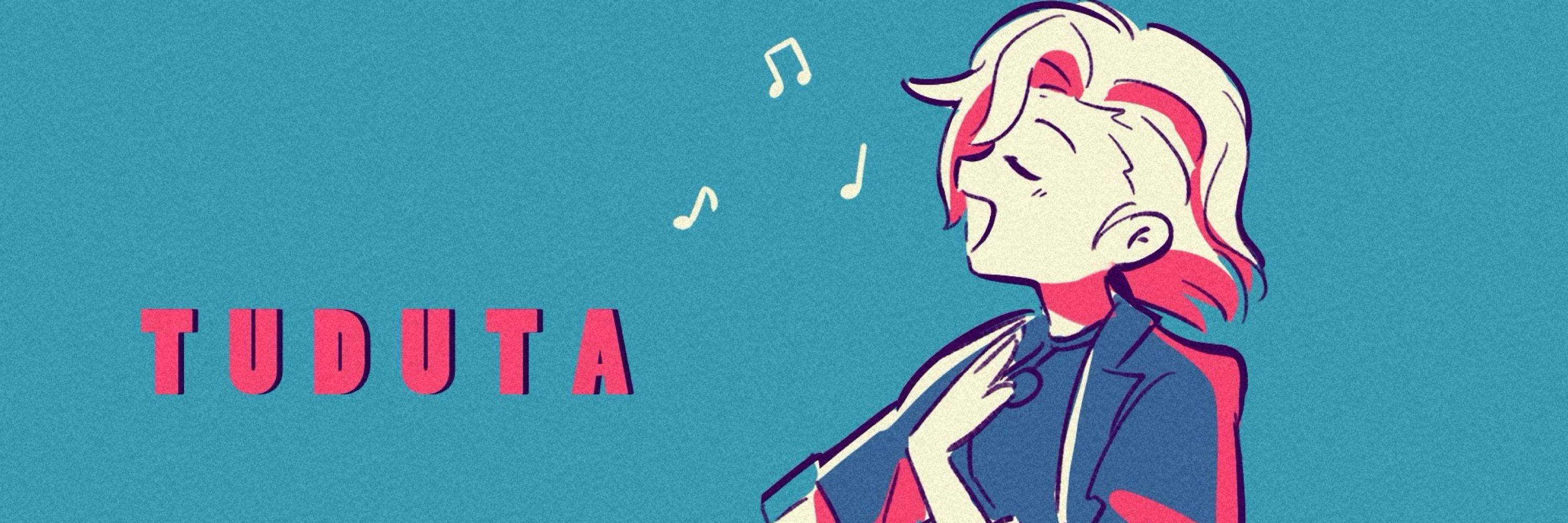 つづつづた(仮)@声楽家Vsinger