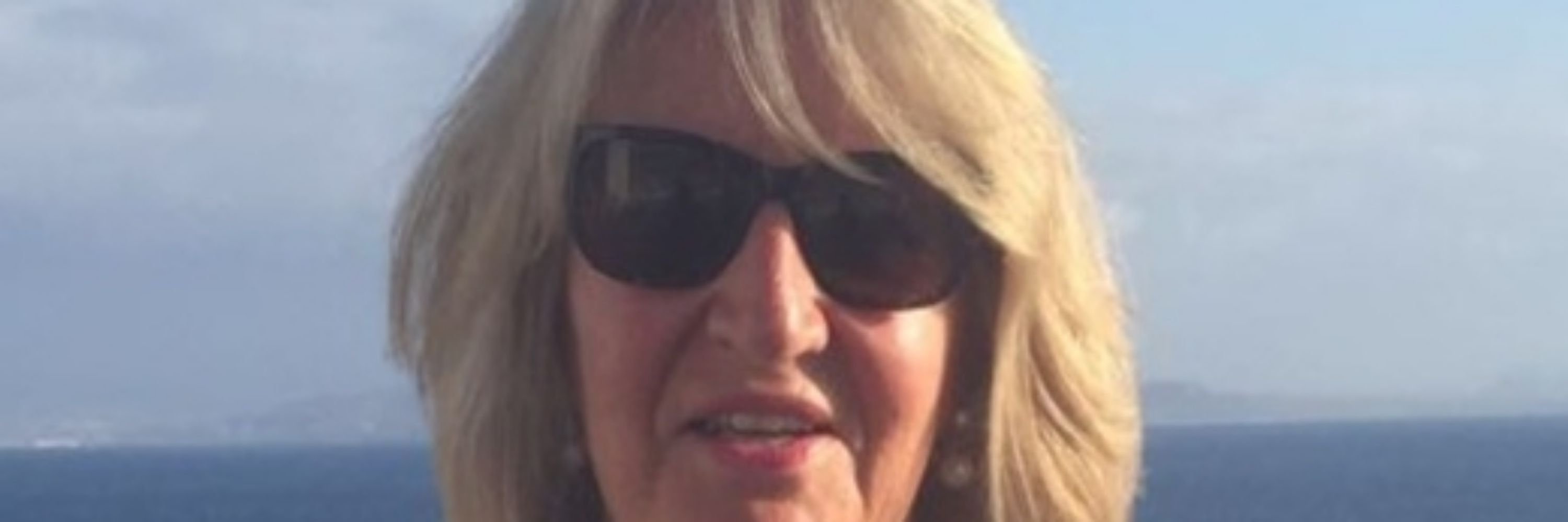 Joan McEvoy