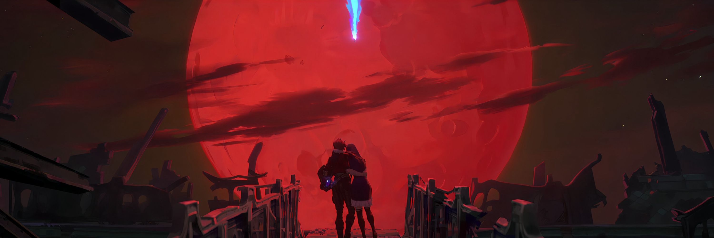 zed ( ´ ∀ `)ノ～ ♡