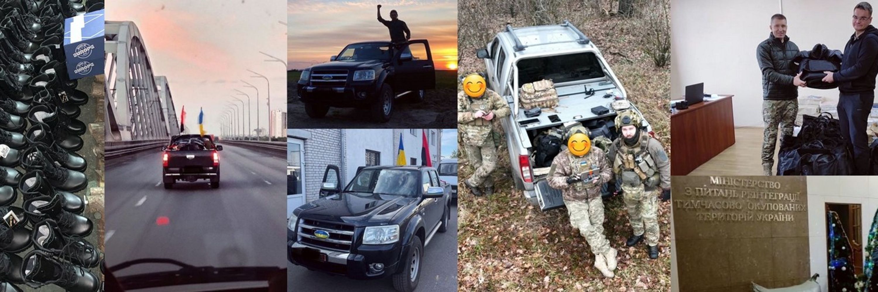Tactical Krtek