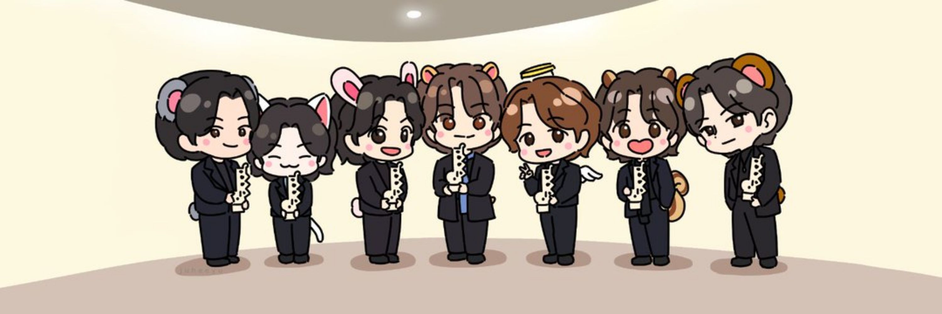 Bacuri in The Middle⁷
