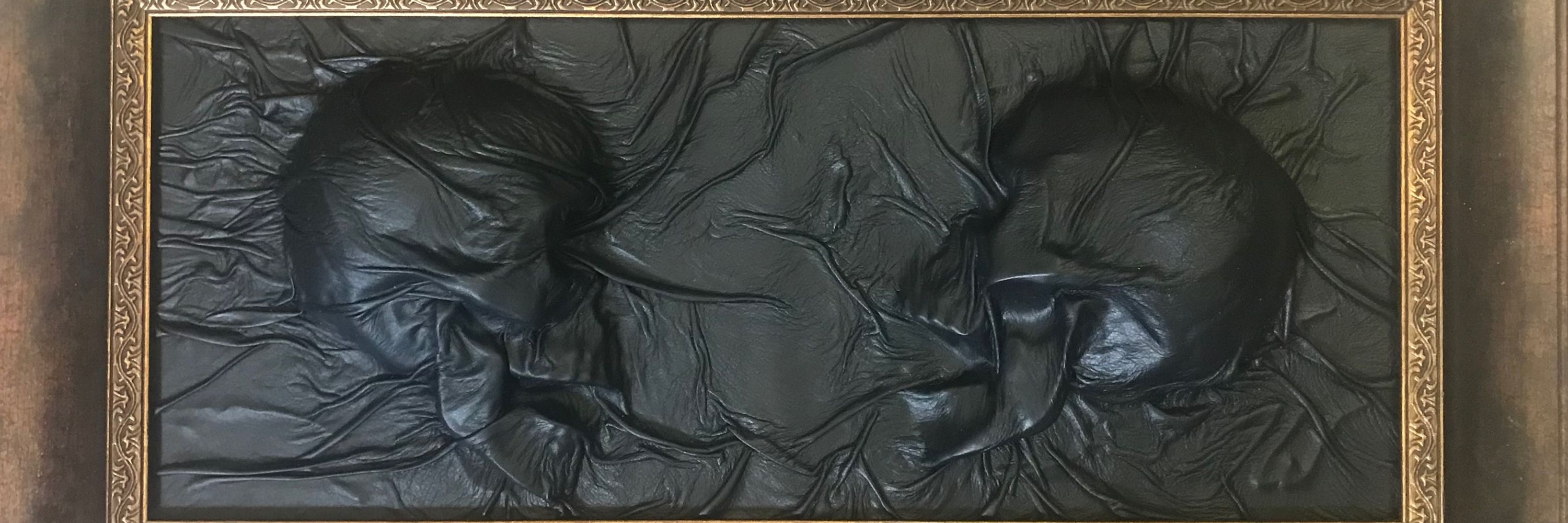 Sculptured Skins