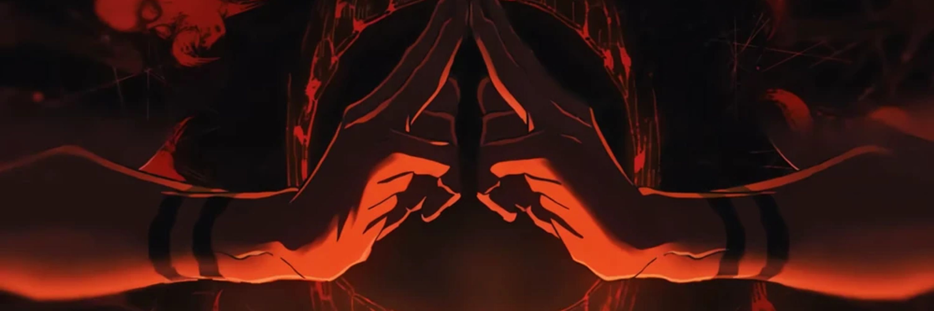 Bottom Sukuna Week