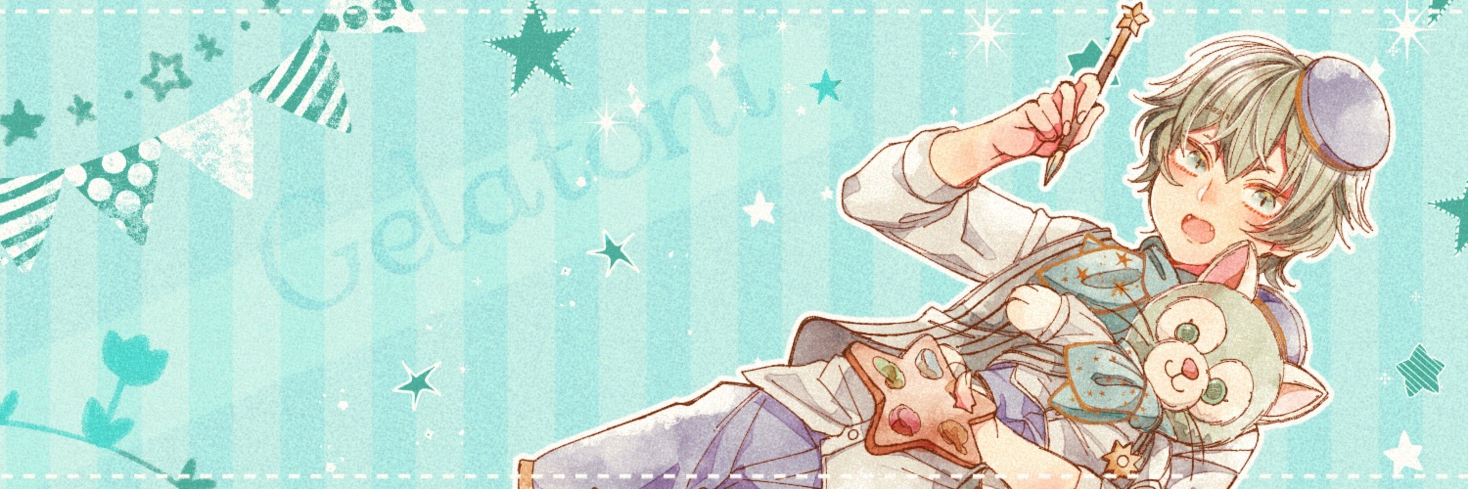 もちゃ☕︎︎‎𓂃 𓈒𓏸