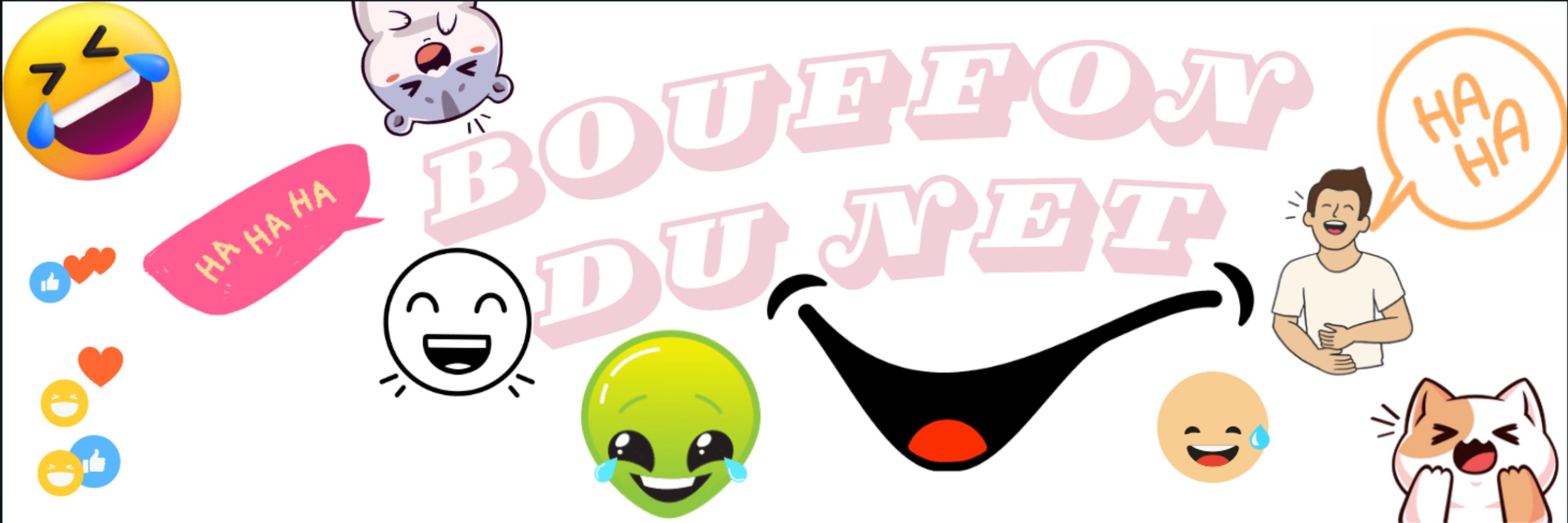 Bouffon du net #BDN