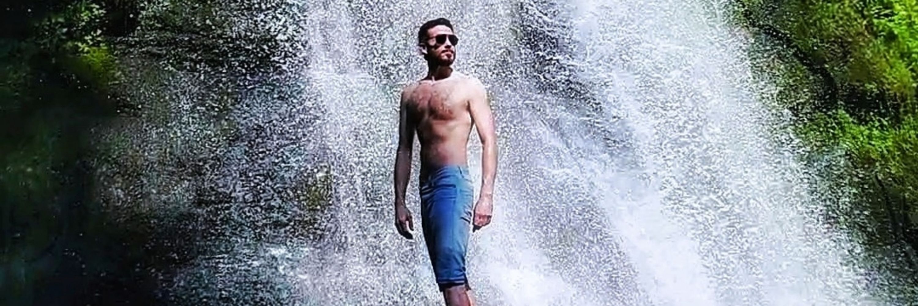 Daniel Lyddon